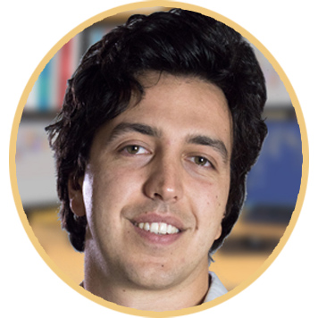 Alessandro Bonaffini da Axia Futures