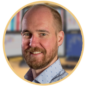 Richard Bailey da Axia Futures