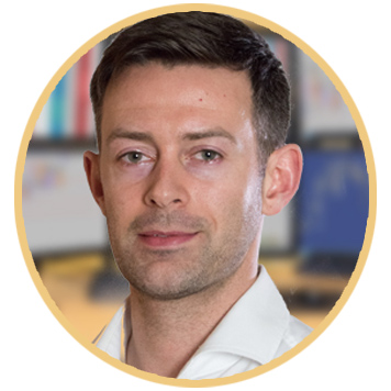 Tom White da Axia Futures