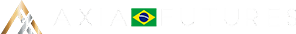 logo da Axia Futures Brasil